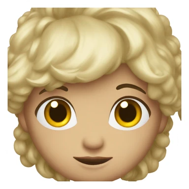 Charismatique  sticker