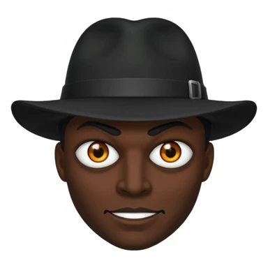 Gay farm villain  sticker