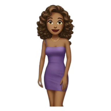 Sex of the city sticker