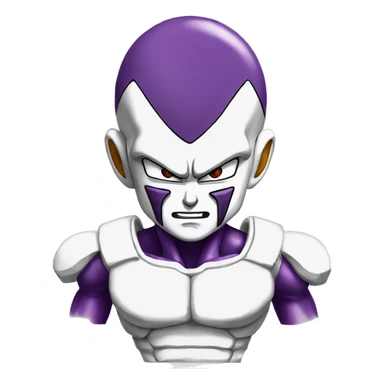 Frieza  sticker