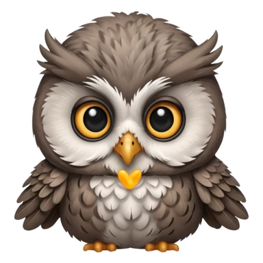 





Baby owl – Fluffy, tiny wings




Black owl - red eyes, front view



 sticker