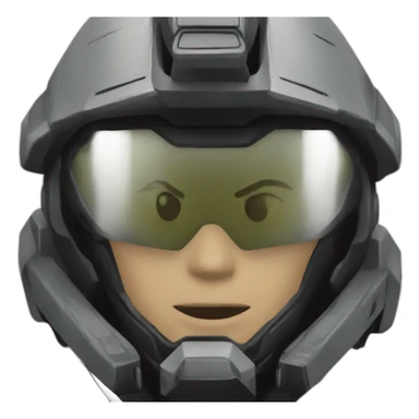 odst sticker