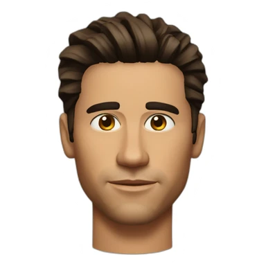 Tommy Vercetti sticker