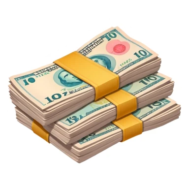 Türkiye parası 💶💶💵💴 sticker