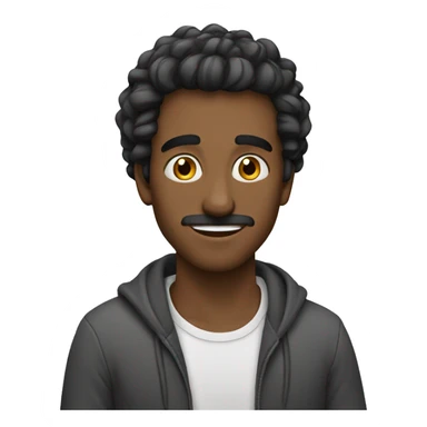 ايموجي كيوت sticker