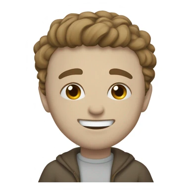 лягушка с цилиндром на голове  sticker