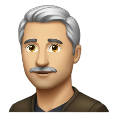 Vladimir poutin sticker