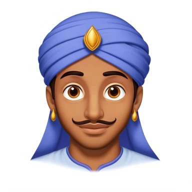 Aladdin
 sticker