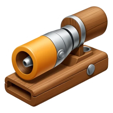 A create a whistlewith tvk image and colour sticker