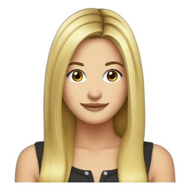ijustine sticker