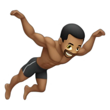 Calisthenics sticker