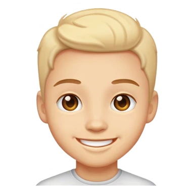 🤭like this but cute sticker