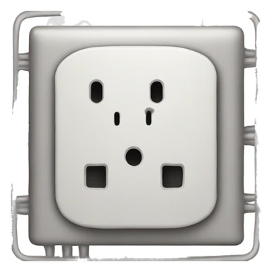 socket sticker
