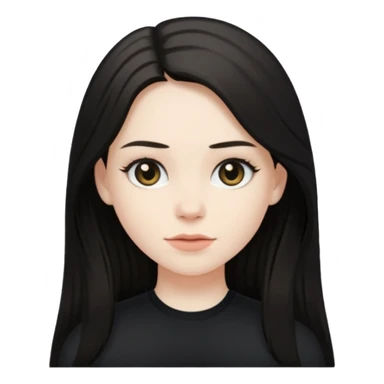 Emily Armstrong sticker