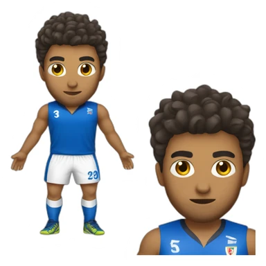 Deportivo corunha  sticker