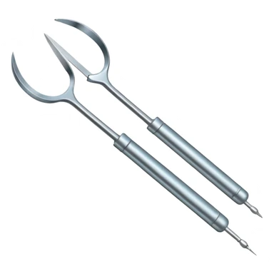 Surgical tools sticker