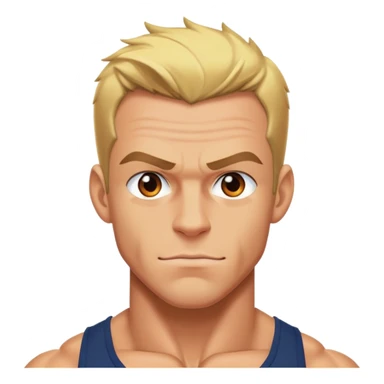 garou sticker