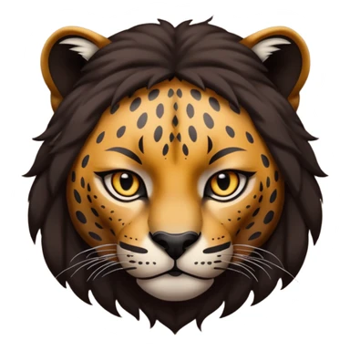 jaguar human sticker