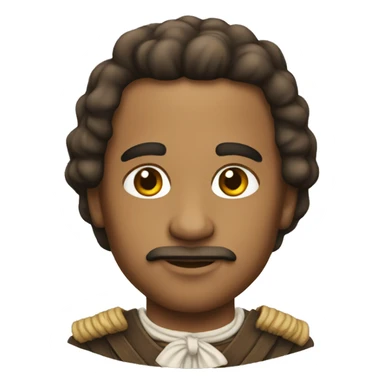 first american colonist sticker