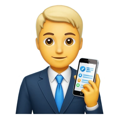 online business institute sticker