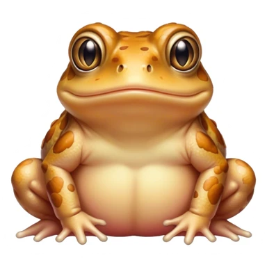 toad and toadette sticker