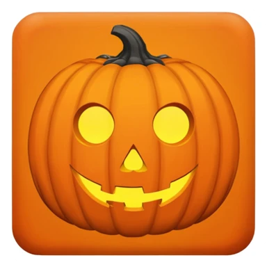 word saying halloween sticker