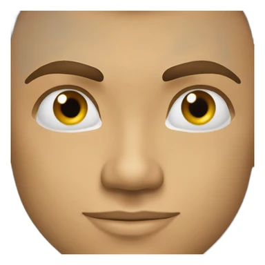 Ronaldo avec les yeux en cœur sticker