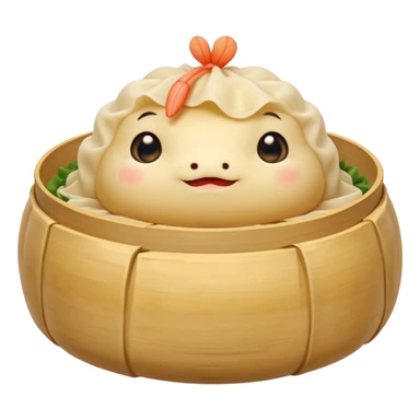 cute sui mai sticker