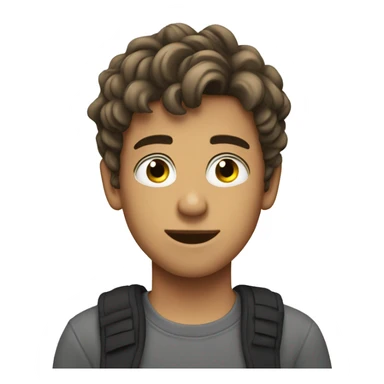 Greyson James sticker