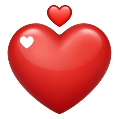 قلب جذاب sticker