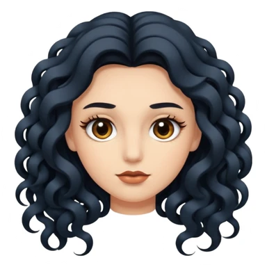 Lash extensions  sticker