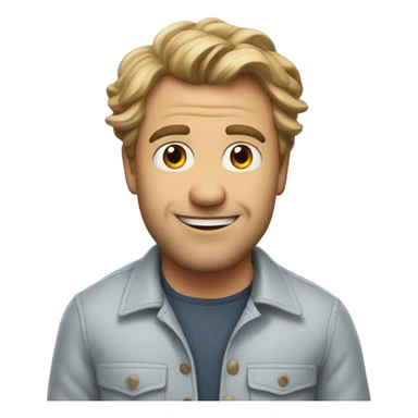 matt cornett actor sticker