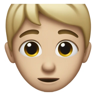 face palming sticker