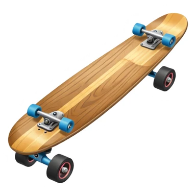 Skateboarad sticker