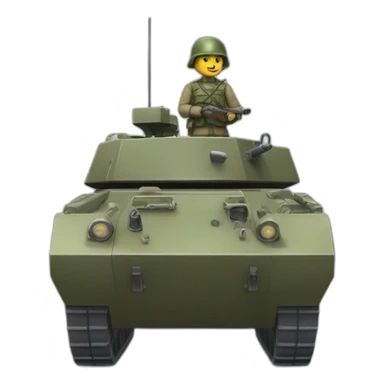 Armée de terre véhicule sticker