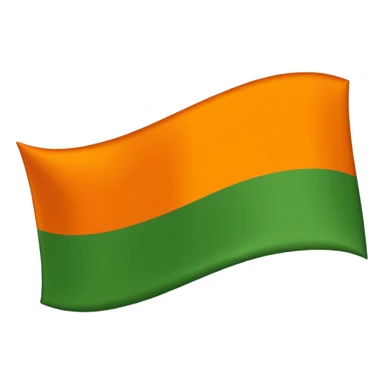 Bjp flag emoji sticker