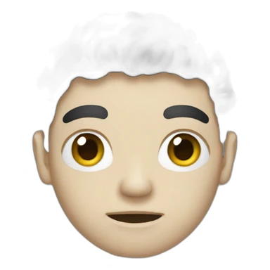 dark matter  sticker