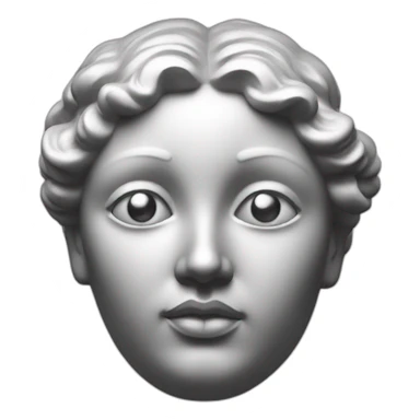 Venus de Milo sticker