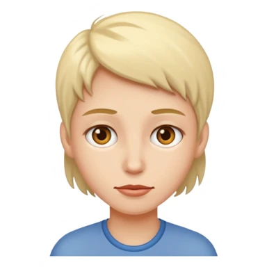 Not starving yet sticker