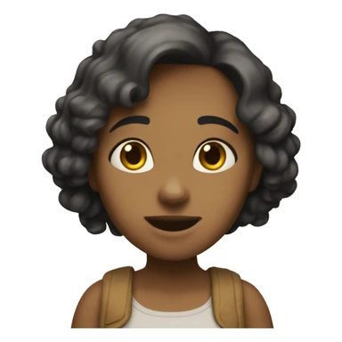 Chat Isabelle  sticker