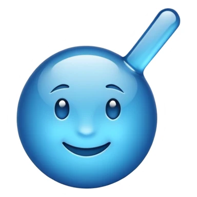 Facebook verification tick sticker