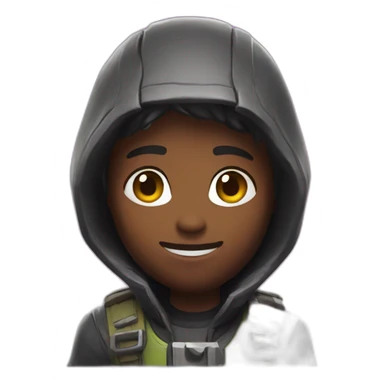 fortnite-gay sticker