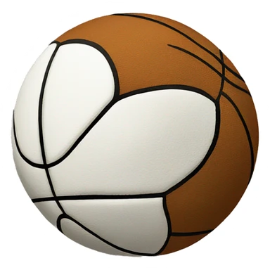 Airball sticker