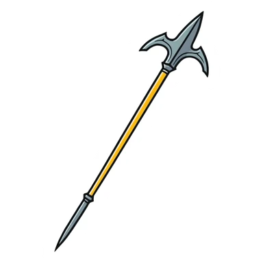 spear sticker