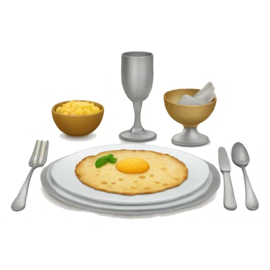 Pesach Seder sticker