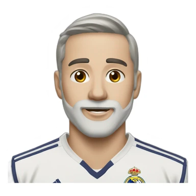 RéalMadrid sticker