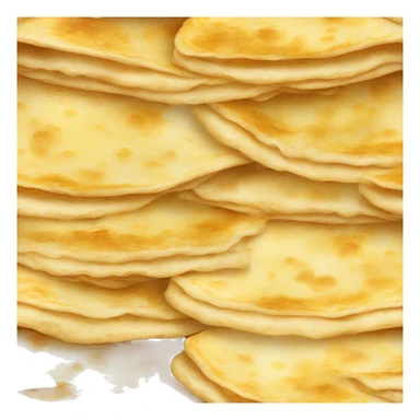 Crêpes  sticker