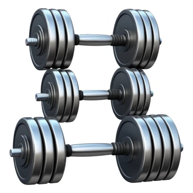 Exercício emoji aesthetic sticker