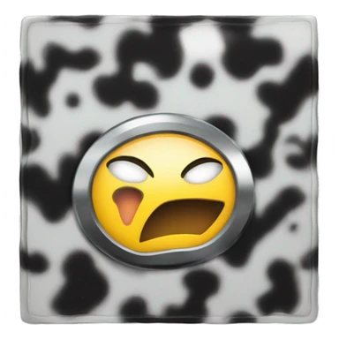 Seductive wet floor sign  sticker