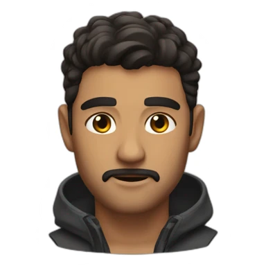 Darius Ferent sticker